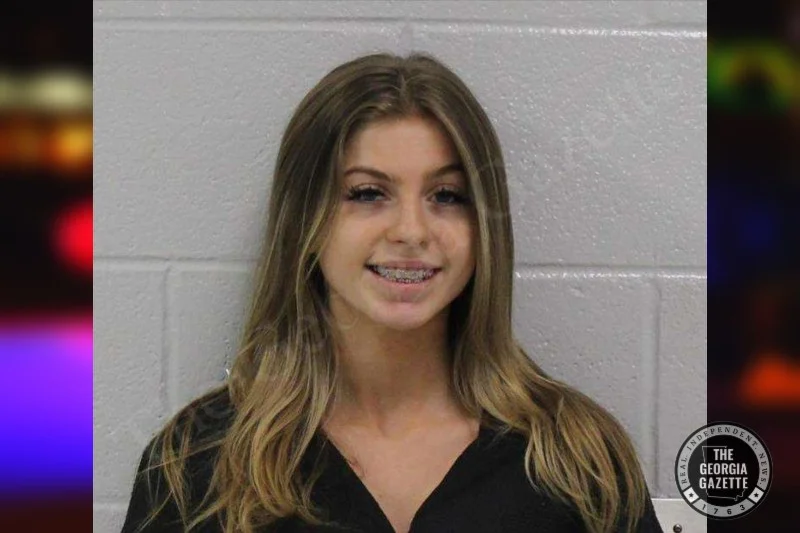 Haylee Hackney — Carroll County Jail Bookings