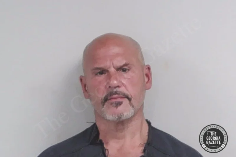 Spencer Hayes — Lowndes County Jail Bookings