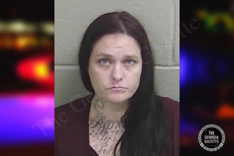 Natalie Hardison — Wayne County Jail Bookings