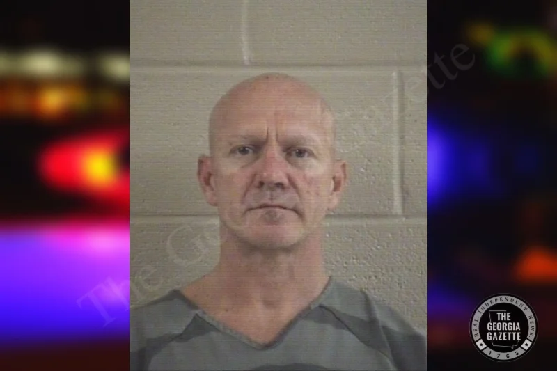 Craig Hawkins — Whitfield County Jail Bookings