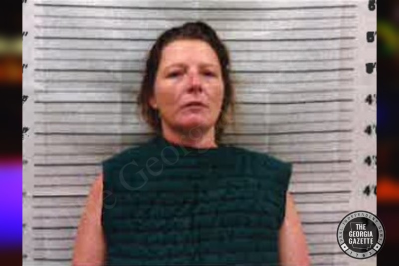 April Howell — Pickens County