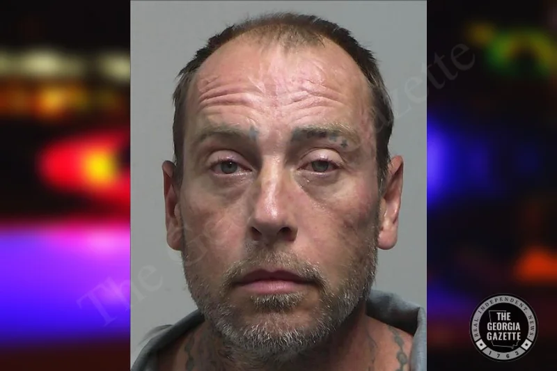 Shaun Johnson Tift County Jail Bookings