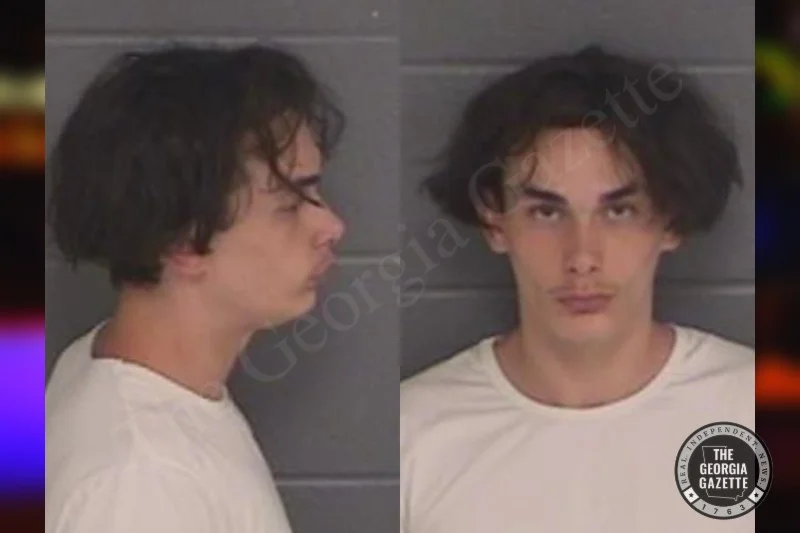 Kaleb Knight — Barrow County Jail Bookings