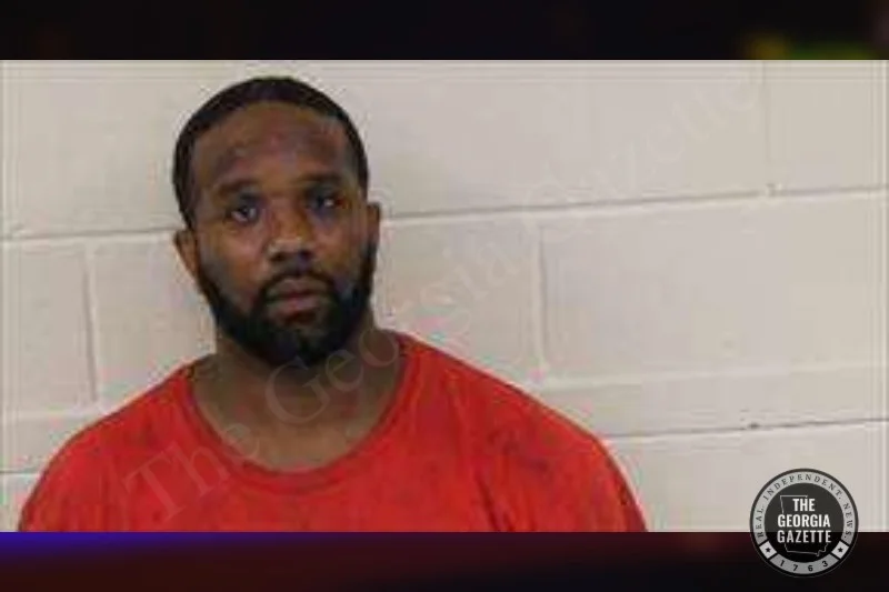 Darnell Lockett | Peach County Jail Bookings