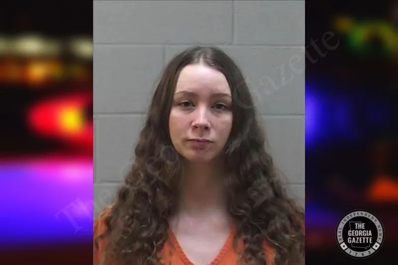 Madison Lee | Madison County Jail Bookings