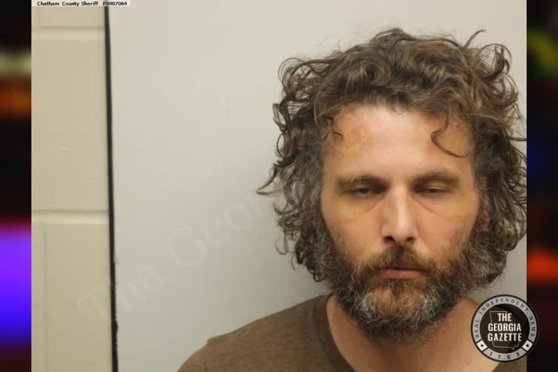 Jason Lewis Chatham County Jail Bookings