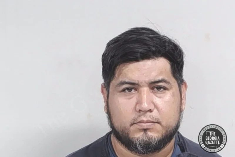 Jose Martinez Gomez | Lowndes County Jail Bookings