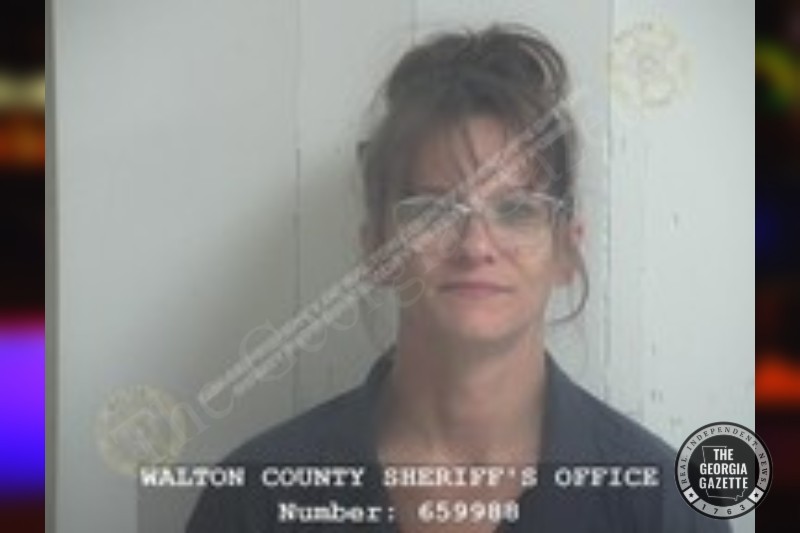 Katie Mathis — Walton County Jail Bookings