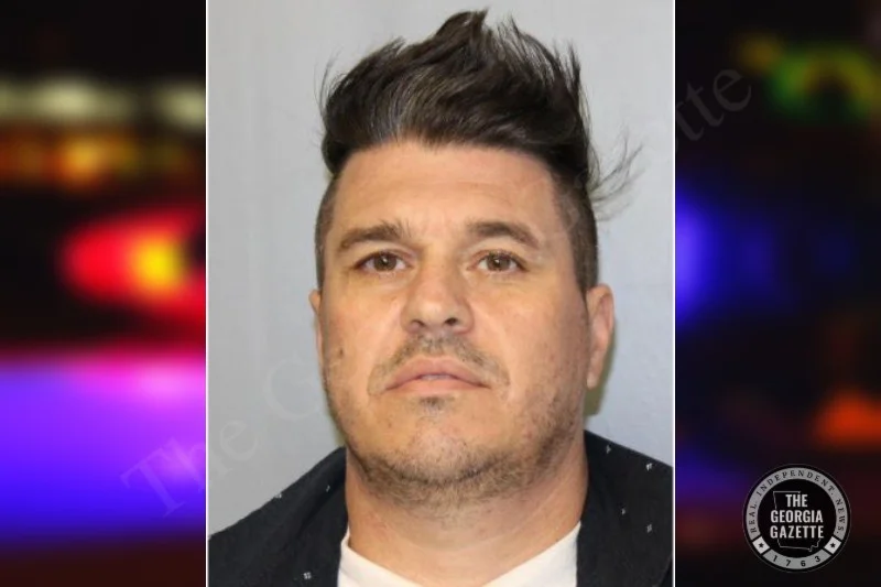 Bradley Mayabb | Hall County Jail Bookings