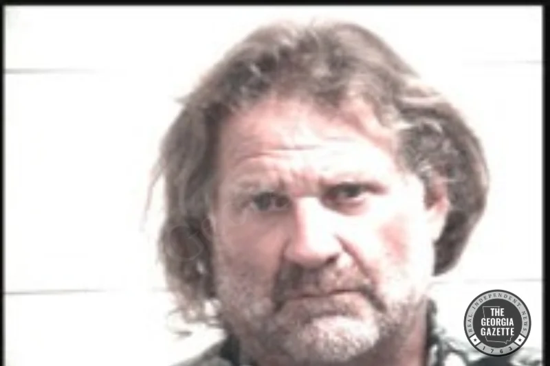 Edward McGee Henry County Jail Bookings