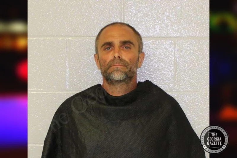 Neal McLeod Carroll County Jail Bookings