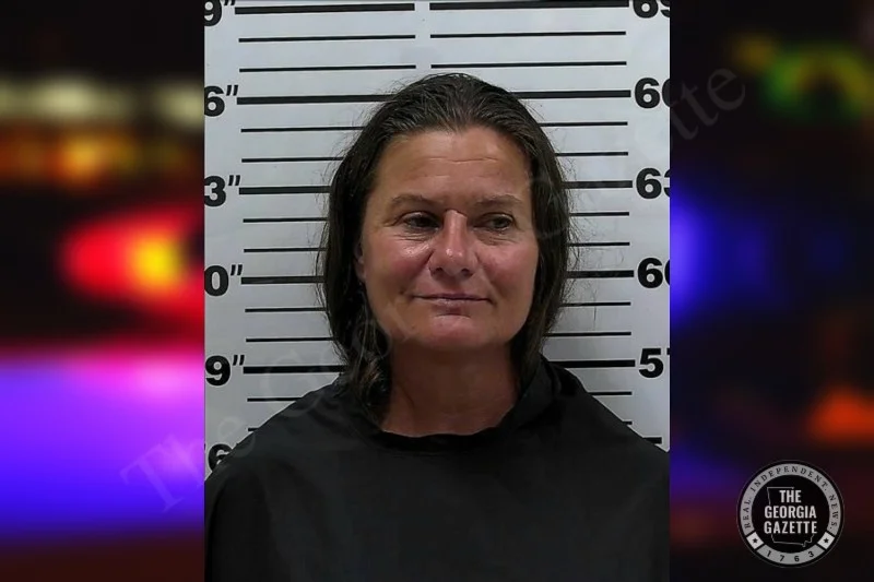 Amy Miller | Hart County Jail Bookings