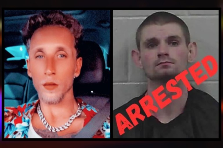 Man charged with murder after body of missing 25-year-old man found in ...