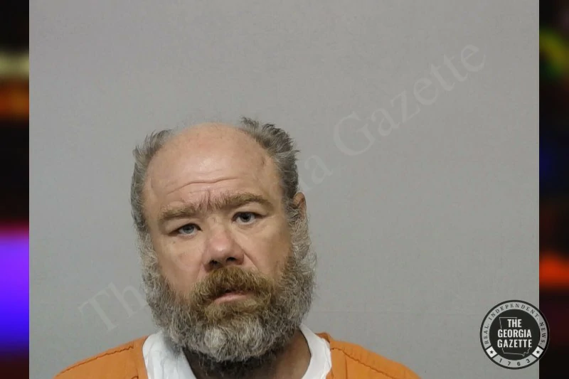 Nelson Crenshaw — Bibb County Jail Bookings