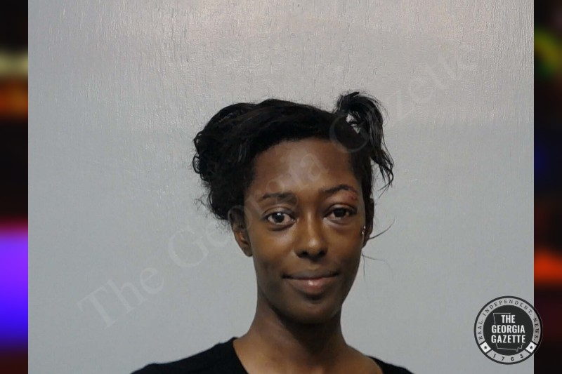 Ni’Yah Albritton | Bibb County Jail Bookings