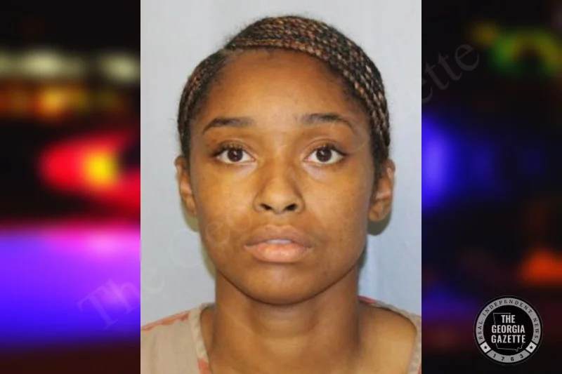 Racquel Ortiz | Hall County Jail Bookings