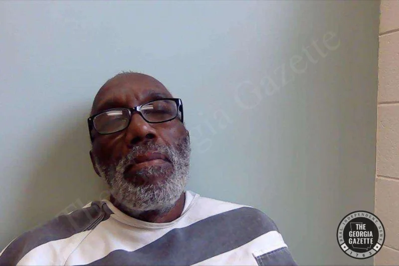 Gregory Palmer Evans County Jail Bookings