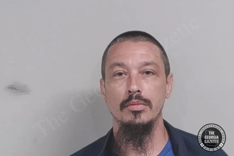 Dustin Parish — Lowndes County Jail Bookings