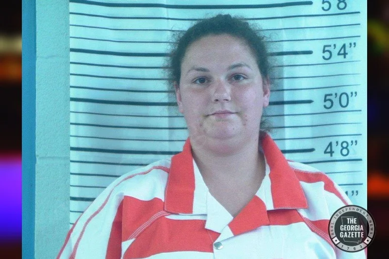 Kara Phillips — Stephens County Jail Bookings