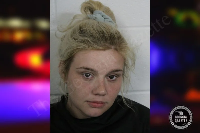 Whitney Purvis — Floyd County Jail Bookings