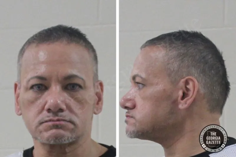 Jesus Rano Jesus Rano — Houston County