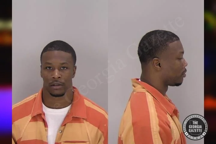 Davon Reed | Richmond County Jail Bookings