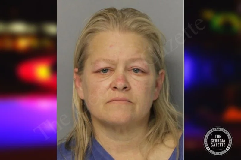 Kelley Schick | Hall County Jail Bookings