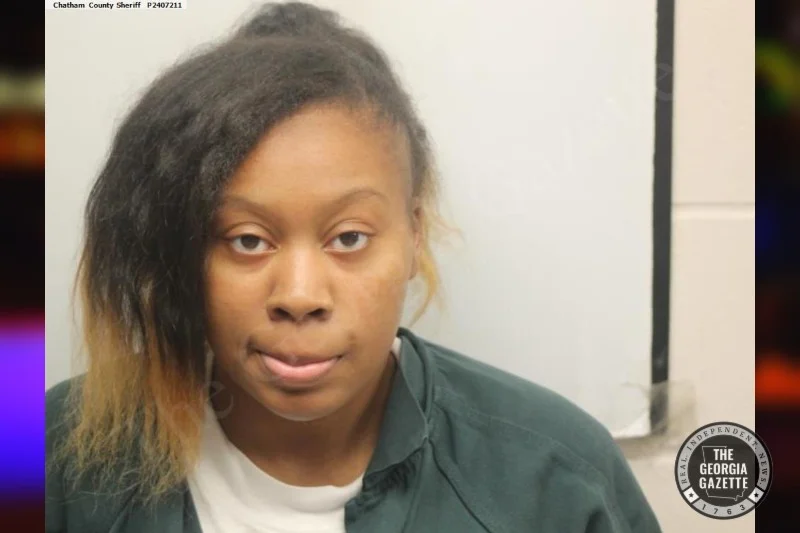 marlashia-saussy-chatham-county-jail-bookings