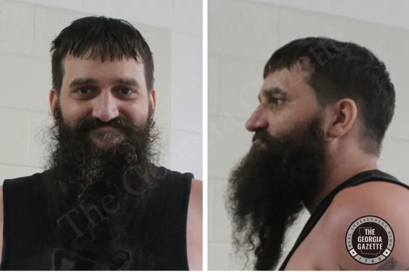 Timothy Skipper Houston County Jail Bookings