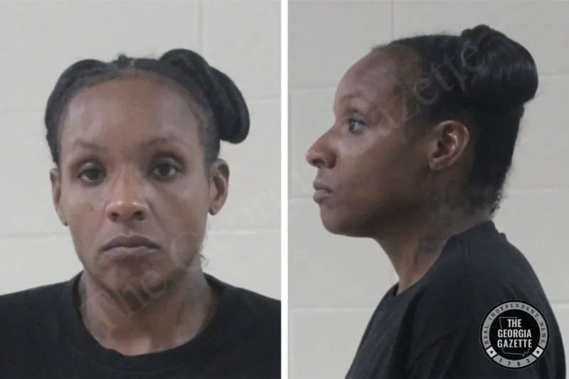 Shericka Spivey | Houston County Jail Bookings