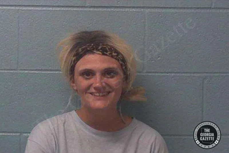 Mackenzie Starnes — Franklin County Jail Bookings