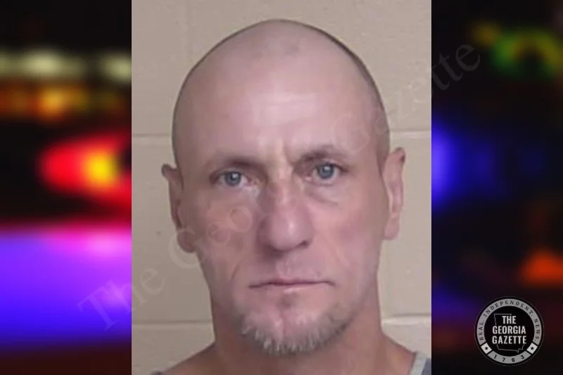 Wilmer Sweet Walker County Jail Bookings