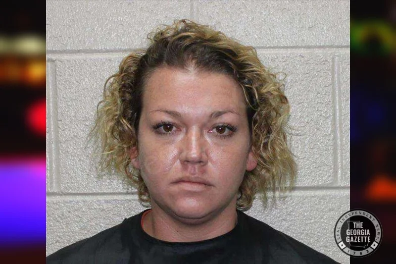 Kymberly Thomas — Haralson County Jail Bookings