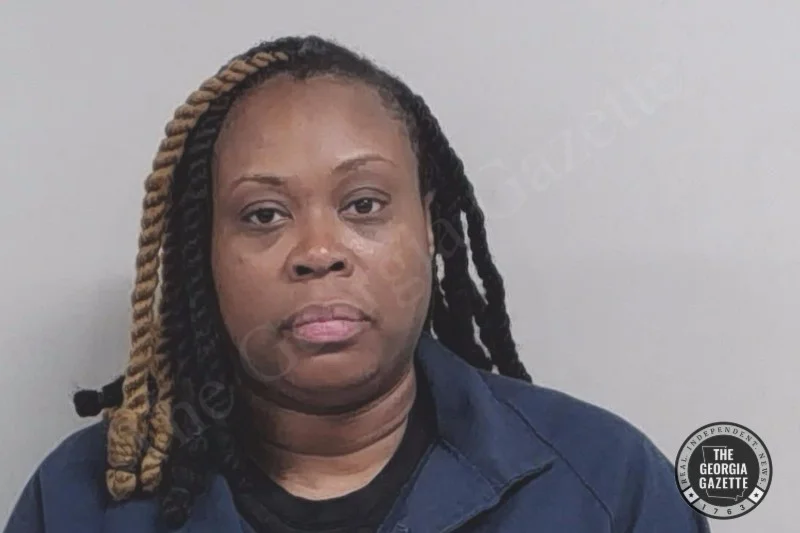 Shada Troutman — Lowndes County Jail Bookings