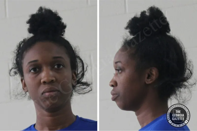 Brittney Taylor | Houston County Jail Bookings