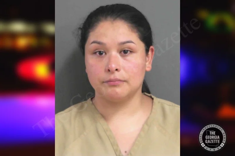 Lizbeth Topete Gordon County Jail Bookings lizbeth-topete-gordon-county-jail-bookings