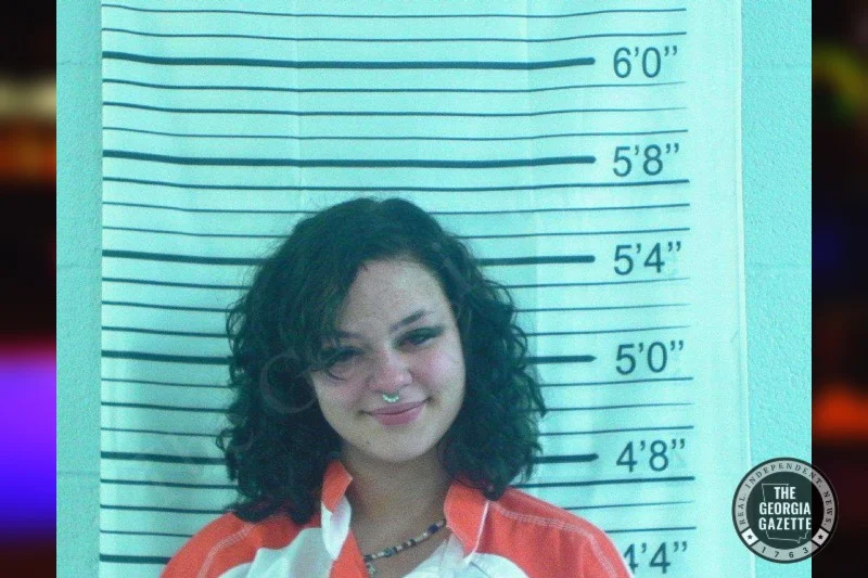 Rebecca Wallace Stephens County Jail Bookings