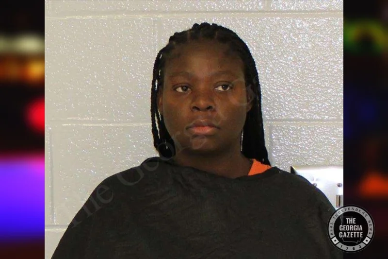 Rickia Williams — Carroll County Jail Bookings