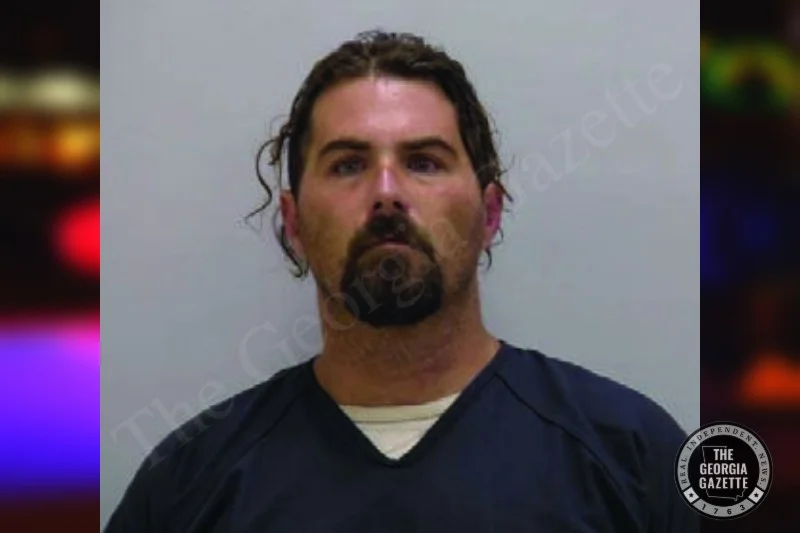 Jacob Walters Bartow County Jail Bookings