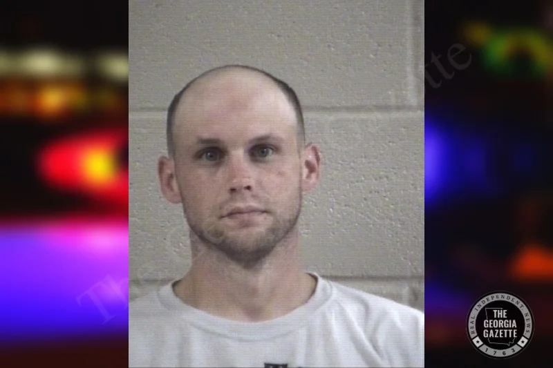 Adam Wilcox — Whitfield County Jail Bookings