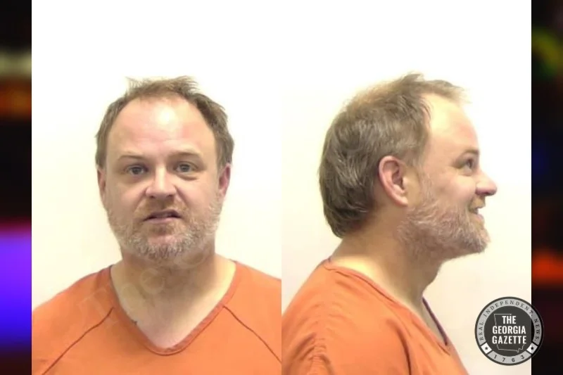 Chadwick Allen | Clarke County Jail Bookings