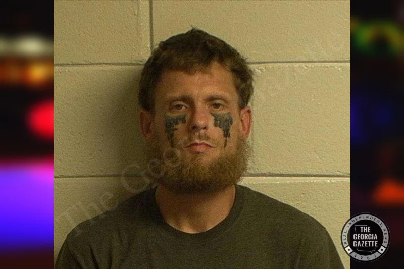 Ryan borders crawford county jail bookings