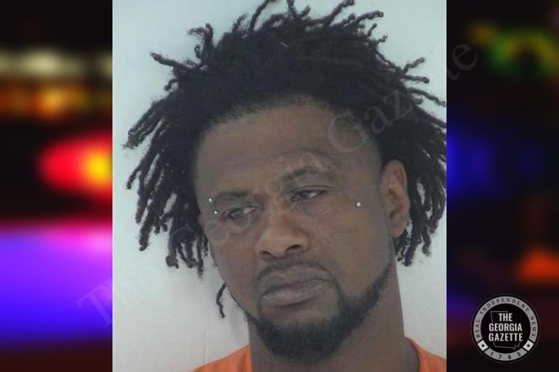 Edward Darby — Fayette County Jail Bookings