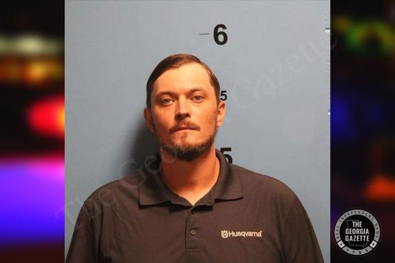 Justin Geiger — Monroe County Jail Bookings