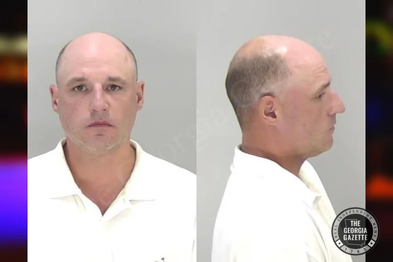 Aaron Key — Richmond County