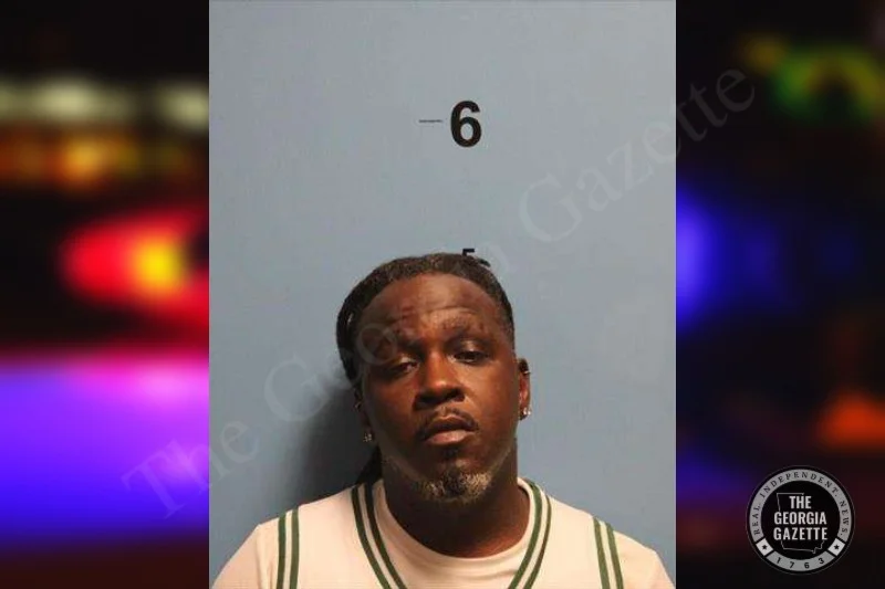 Marcus Person — Monroe County Jail Bookings