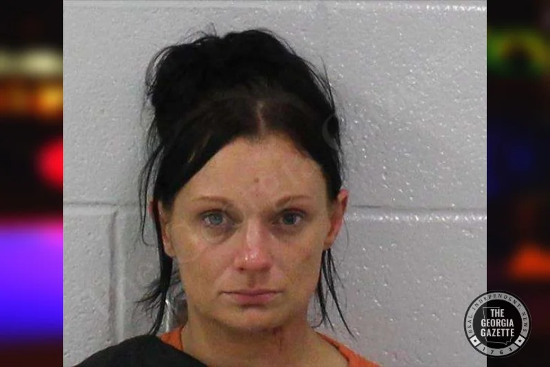 Brandy Powers | Carroll County Jail Bookings