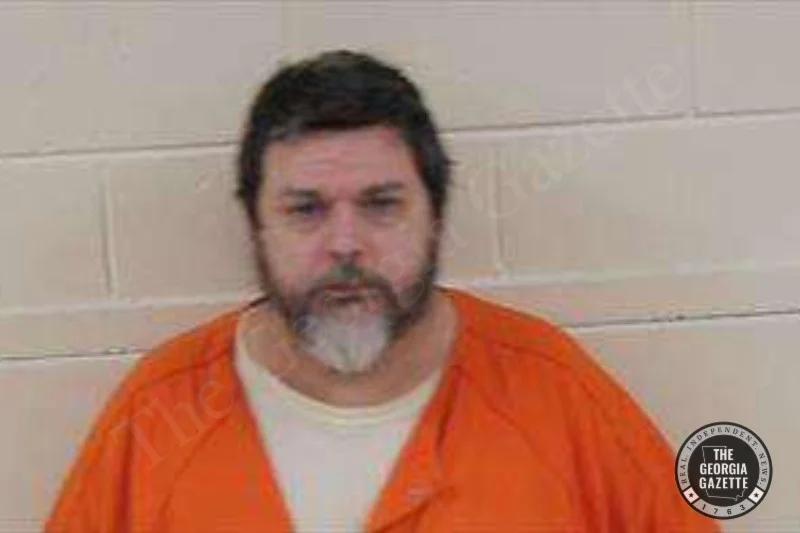 Terry Whitehead Peach County Jail Bookings