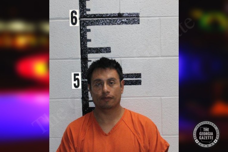 Pascual BautistaVelasquez Murray County Jail Bookings