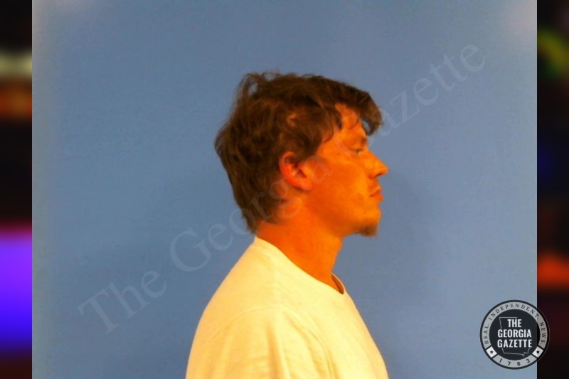 Jacob Bowles Troup County Jail Bookings